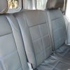 Sėdynių užvalkalai VW Caddy - natūrali ir eko oda - Image 4