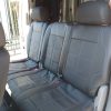 Sėdynių užvalkalai VW Caddy - natūrali ir eko oda