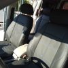 Sėdynių užvalkalai VW Caddy - natūrali ir eko oda - Image 2