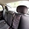 Sėdynių užvalkalai Opel Astra - Alcantara ir eko oda - Image 4