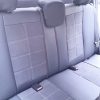 Sėdynių užvalkalai Dacia Sandero - Alcantara ir eko oda - Image 2