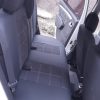 Sėdynių užvalkalai Dacia Sandero - Alcantara ir eko oda - Image 5