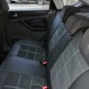Sėdynių užvalkalai Ford Focus - Alcantara ir eko oda - Image 4