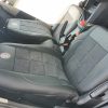 Sėdynių užvalkalai VW Jetta - Alcantara ir eko oda - Image 5