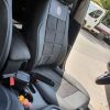 Sėdynių užvalkalai VW Jetta - Alcantara ir eko oda