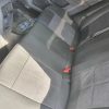 Sėdynių užvalkalai VW Jetta - Alcantara ir eko oda - Image 4