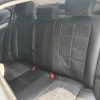 Sėdynių užvalkalai VW Jetta - Alcantara ir eko oda - Image 2