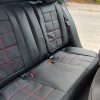 Sėdynių užvalkalai Skoda Octavia - natūrali ir eko oda - Image 5