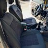 Sėdynių užvalkalai Toyota Rav 4 iki 2005 m - Alcantara ir eko oda - Image 5
