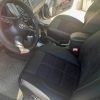 Sėdynių užvalkalai Toyota Rav 4 iki 2005 m - Alcantara ir eko oda - Image 4