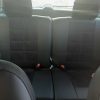 Sėdynių užvalkalai Toyota Rav 4 iki 2005 m - Alcantara ir eko oda - Image 2