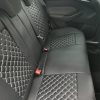 Sėdynių užvalkalai Ford Focus - dygsniuota ir eko oda - Image 2