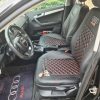 Sėdynių užvalkalai Audi A3 - dygsniuota ir eko oda - Image 6