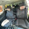 Sėdynių užvalkalai Audi A3 - dygsniuota ir eko oda - Image 8