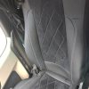 Sėdynių užvalkalai Mercedes Actros Mp4  - perforuota alkantara - Image 5