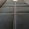 Sėdynių užvalkalai VW Jetta - Alcantara ir eko oda - Image 8