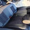 Sėdynių užvalkalai VW GOLF - reljefinė Alcantara ir eko oda - Image 4