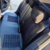 Sėdynių užvalkalai VW GOLF - reljefinė Alcantara ir eko oda - Image 5