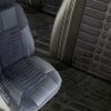 Sėdynių užvalkalai VW GOLF - reljefinė Alcantara ir eko oda - Image 9