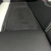 Sėdynių užvalkalai LUX perforuota Alcantara ir eko oda - pilka linija - Image 4