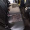 Sėdynių užvalkalai Toyota Yaris Cross - perforuota Alcantara ir eko oda - Image 5