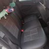 Sėdynių užvalkalai Ford Focus - Alcantara ir eko oda - Image 2