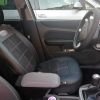 Sėdynių užvalkalai Ford Focus - Alcantara ir eko oda - Image 3