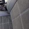 Sėdynių užvalkalai KIA Ceed - Alcantara ir eko oda - Image 10