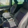 Pilnas sėdynių užvalkalų komplektas LUX SHARAN, S-MAX, ALHAMBRA, GALAXY, COROLLA VERSO, 307sw Alcantara ir eko oda - Image 4