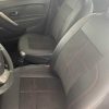 Sėdynių užvalkalai Dacia Logan sedanas - Alcantara ir eko oda