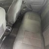Sėdynių užvalkalai Dacia Logan sedanas - Alcantara ir eko oda - Image 2