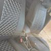 Sėdynių užvalkalai Ford Focus - dygsniuota ir eko oda - Image 6