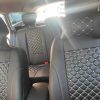 Sėdynių užvalkalai Ford Focus - dygsniuota ir eko oda - Image 5