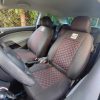 Sėdynių užvalkalai Seat Ibiza - dygsniuota ir eko oda - Image 3