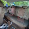 Sėdynių užvalkalai Seat Ibiza - dygsniuota ir eko oda - Image 4