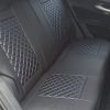 Sėdynių užvalkalai Toyota Prius - dygsniuota ir eko oda - Image 3
