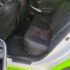 Sėdynių užvalkalai perforuota Alcantara ir eko oda - žali siūlai - Image 3