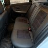 Sėdynių užvalkalai KIA Ceed - Alcantara ir eko oda - Image 3