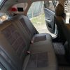 Sėdynių užvalkalai KIA Ceed - Alcantara ir eko oda - Image 4