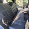 Sėdynių užvalkalai Dacia Logan natūrali ir eko oda - Image 7